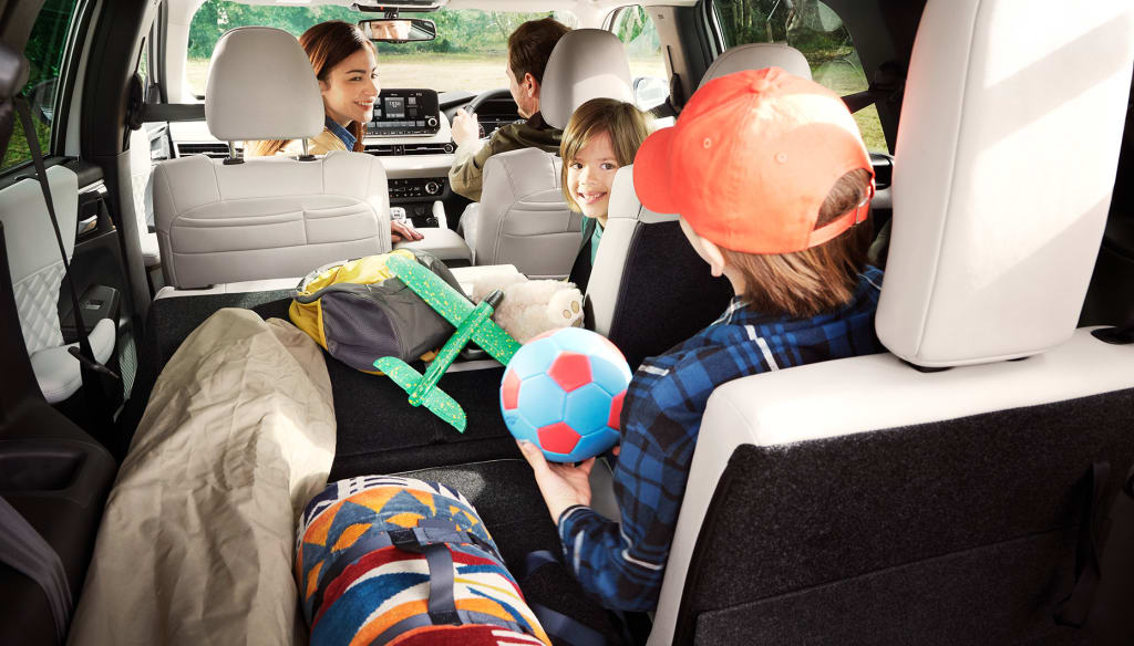 רכב ליסינג פרטי