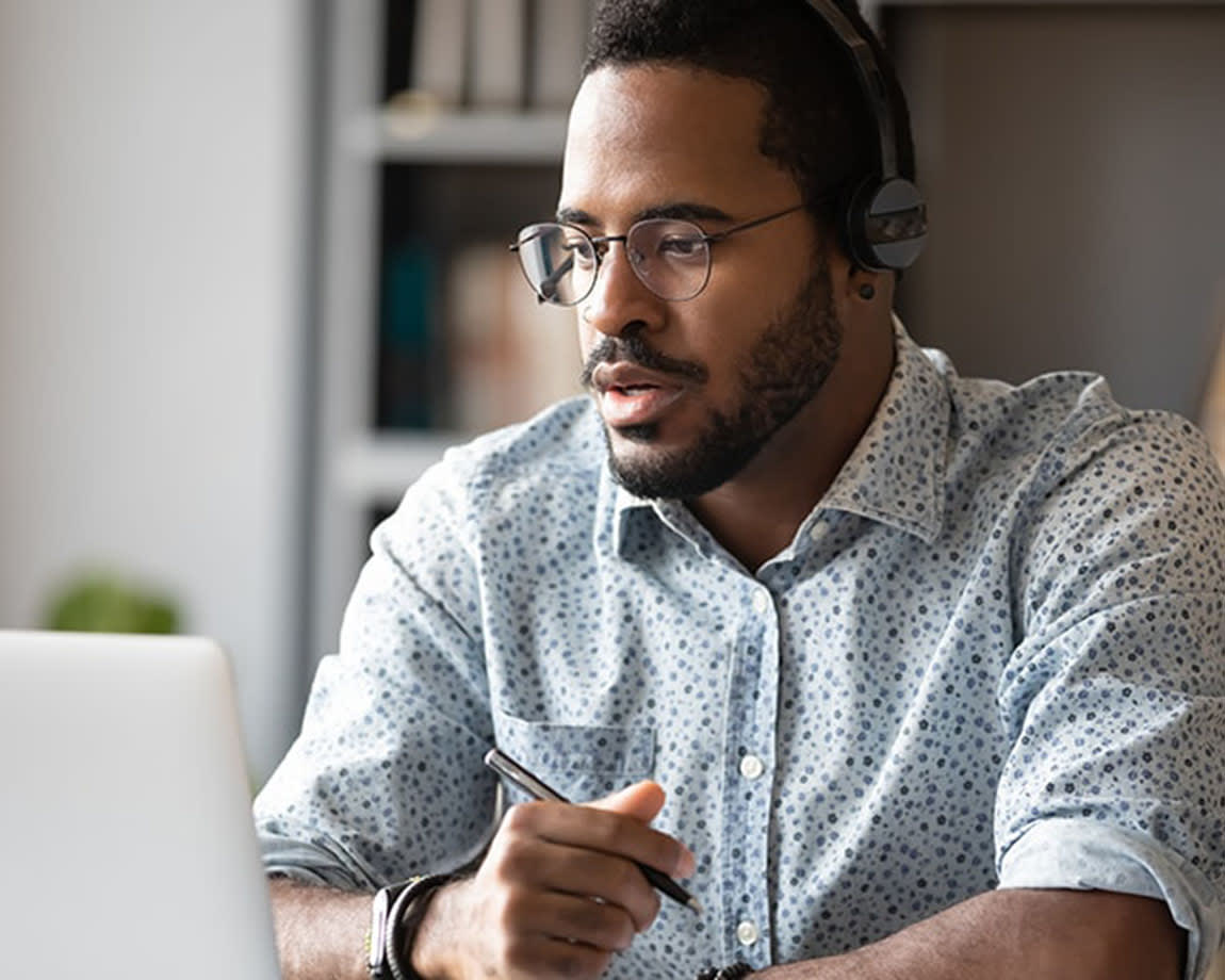 נציג שירות קונסיירז' של ג'נסיס