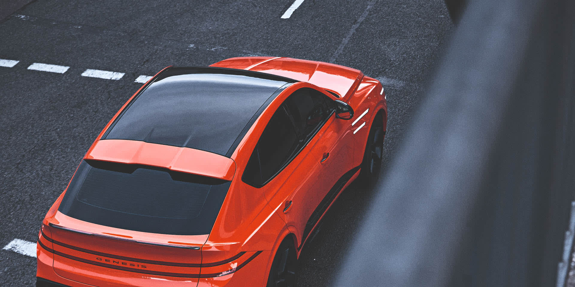 דגם ג'נסיס - החזון הטכנולוגי וג'נסיס בעתיד התחבורה