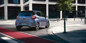 יונדאי איי10