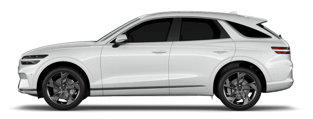 Electrified GV70 תמונה של