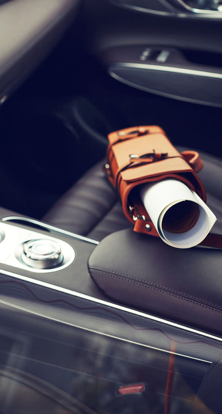 ביטוח רכבי יוקרה