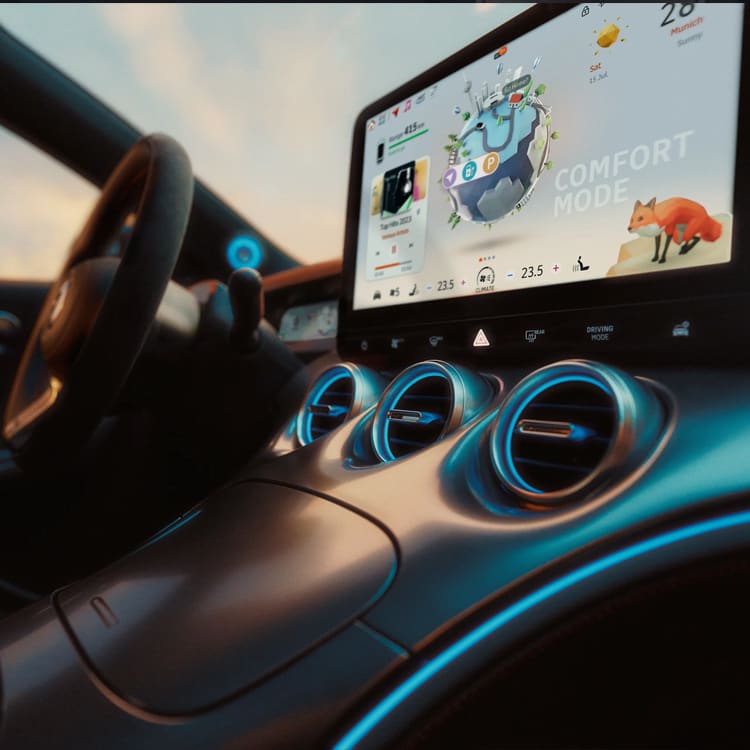 צג דיגיטלי חדשני