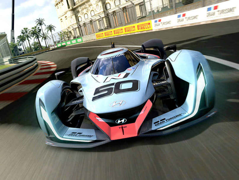 מכוניות ספורט? הכירו את N