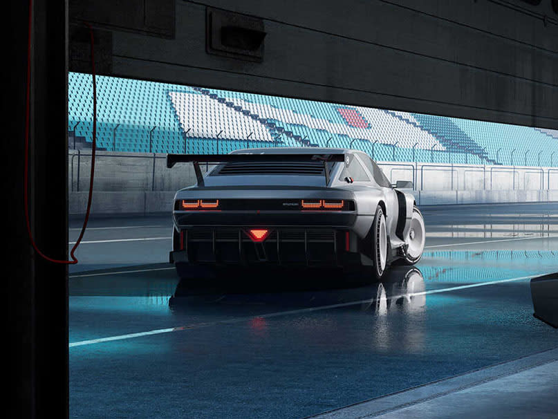 מכוניות ספורט? הכירו את N