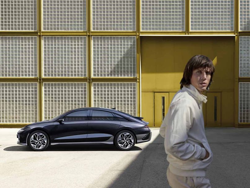 מה חשוב לדעת כשרוכשים ביטוח לרכב חשמלי?