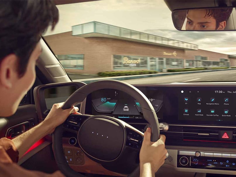 מה חשוב לדעת כשרוכשים ביטוח לרכב חשמלי?