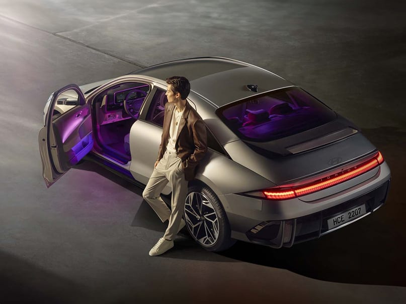 ניסע, רחוק מכולם: כל מה שצריך לדעת על טווח נסיעה ברכב חשמלי