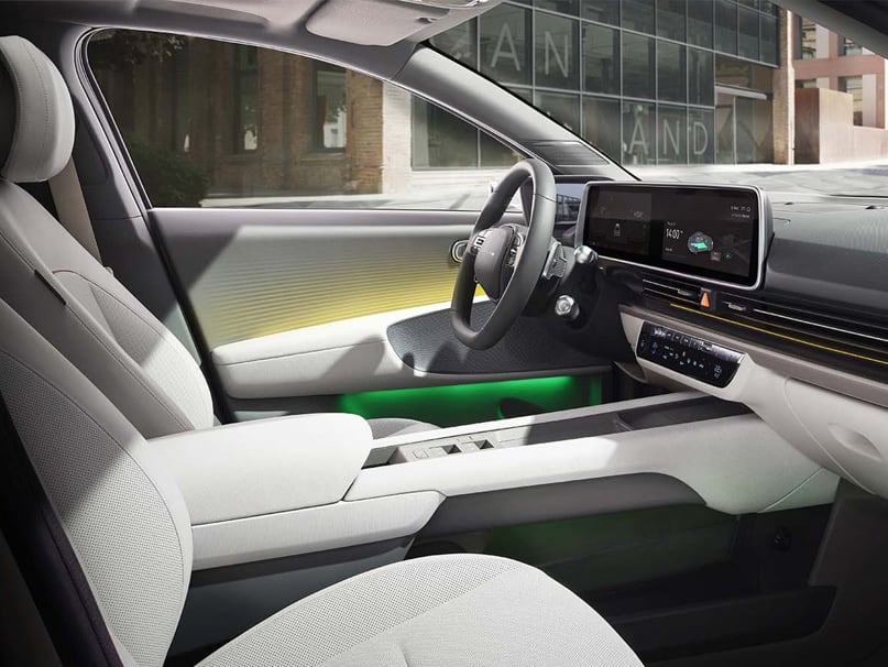 ניסע, רחוק מכולם: כל מה שצריך לדעת על טווח נסיעה ברכב חשמלי