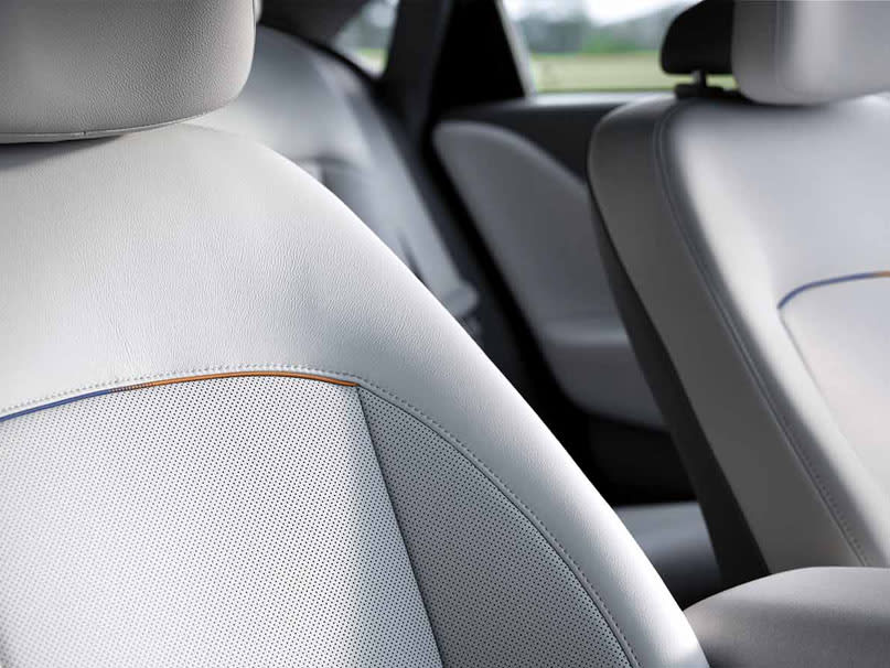 ירוק זה לא רק צבע. הכירו את המהפכה של המכונית הירוקה