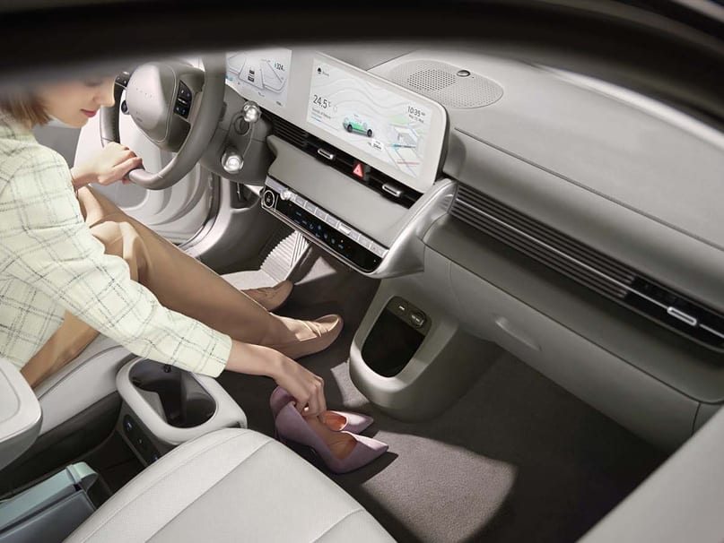 עולם הרכב החשמלי- הכירו את המאפיינים של רכב חשמלי