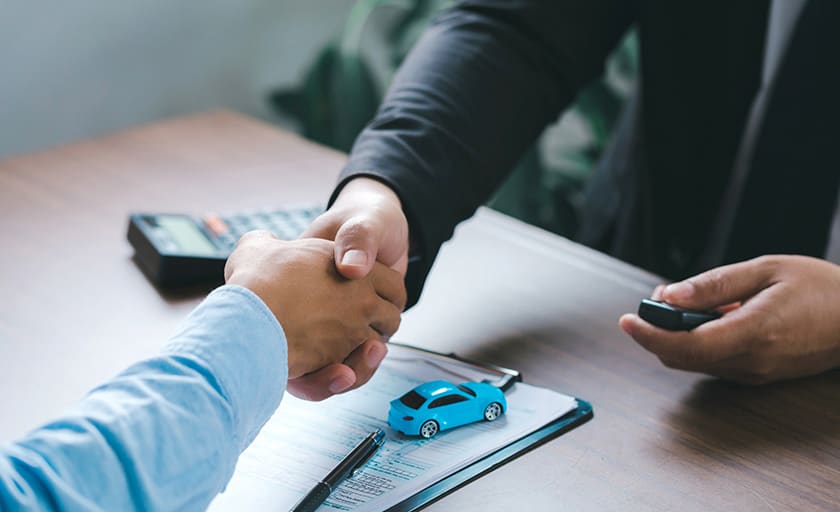 העברת בעלות רכב