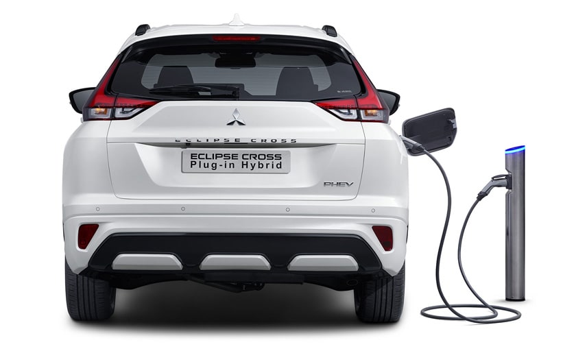 טעינת רכב פלאג אין