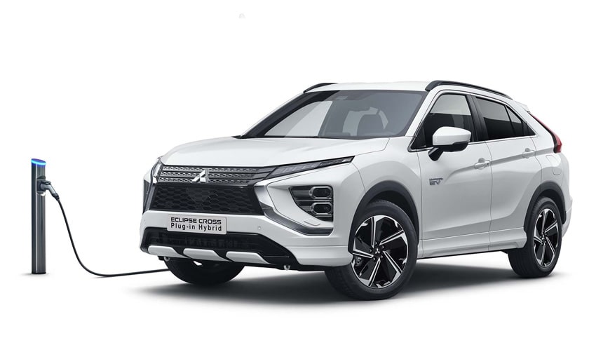 רכבי פלאג אין