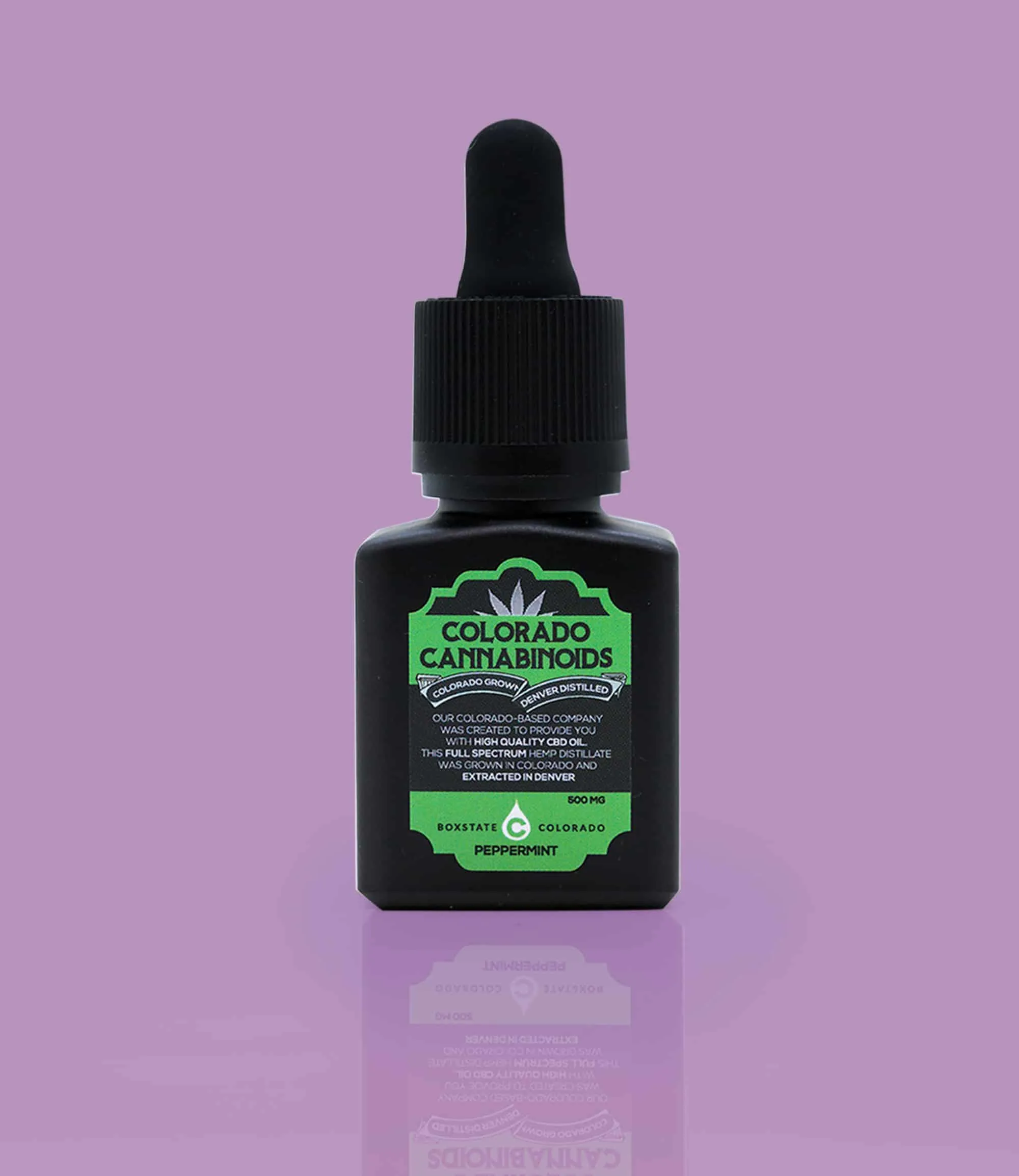 Small-Tincture Small Tincture