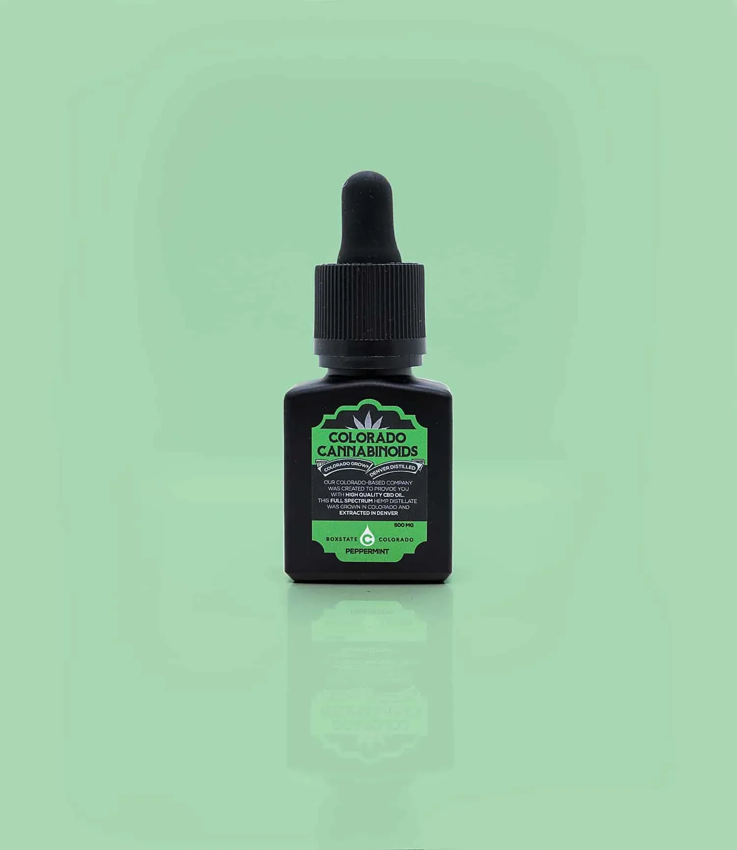 Drops10mlSampleMint1500 Drops10mlSampleMint1500