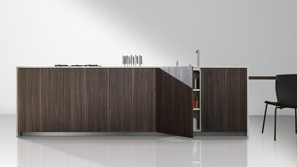 Ergonomia e funzionalità