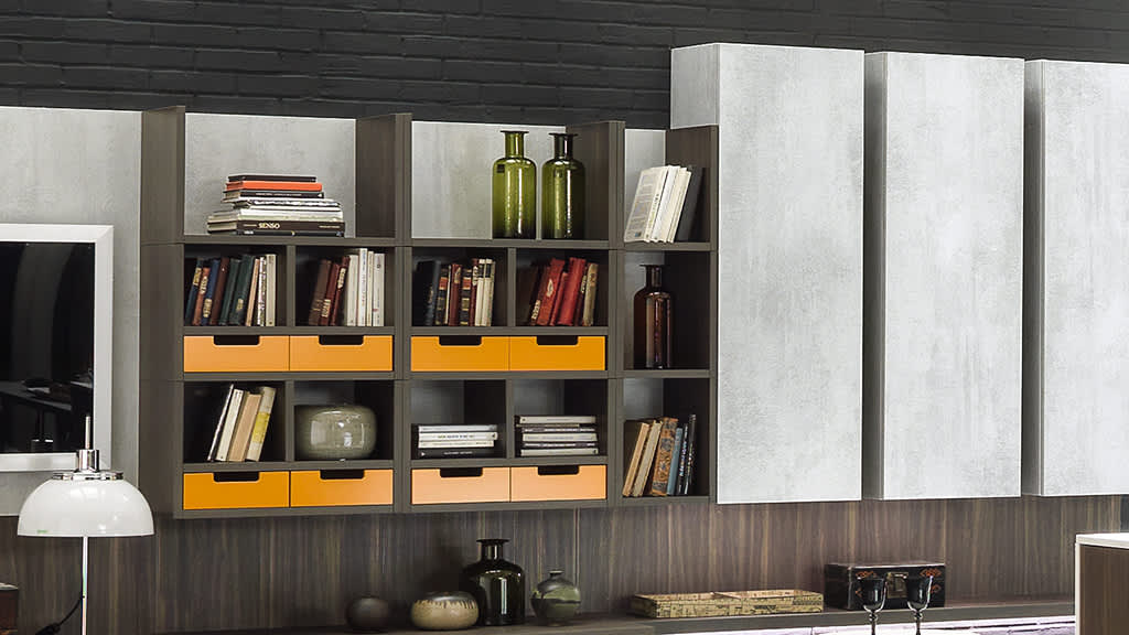 La personalizzazione è di casa