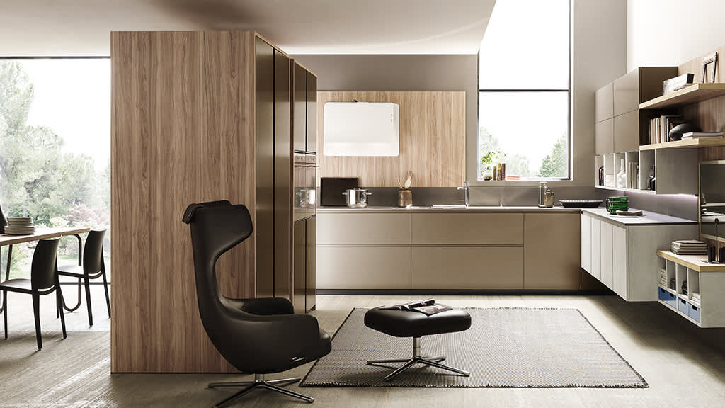 Organizzazione e salvaspazio