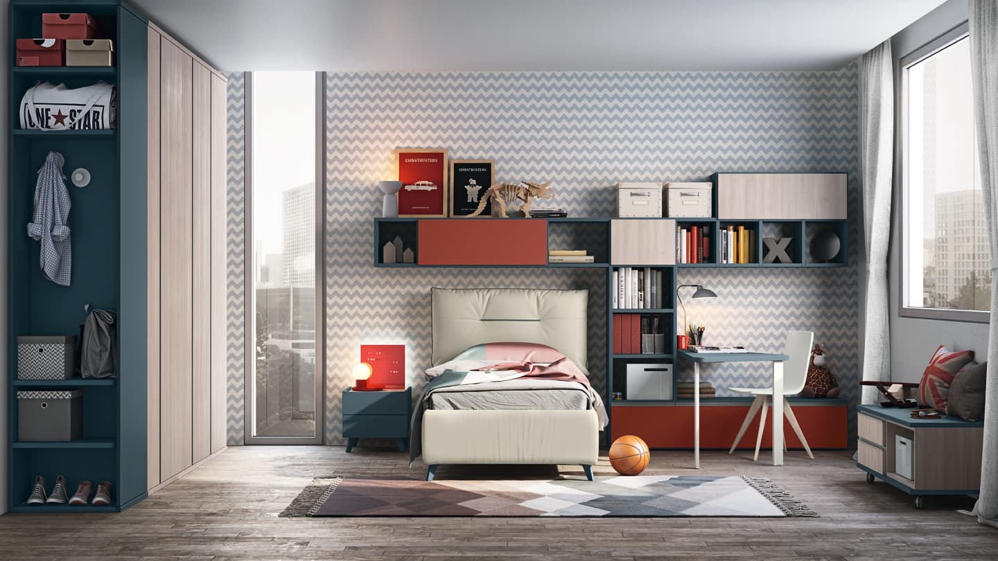 Furniture For The Whole House Colombini Casa