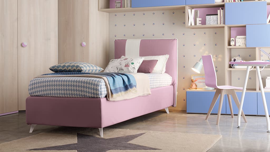 beds