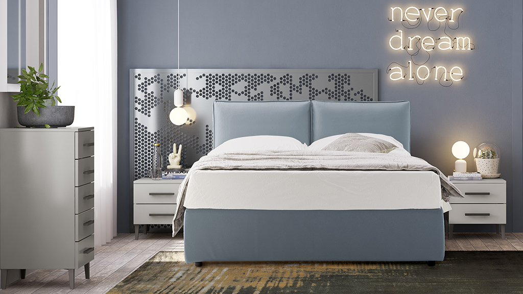 target letto twin m203