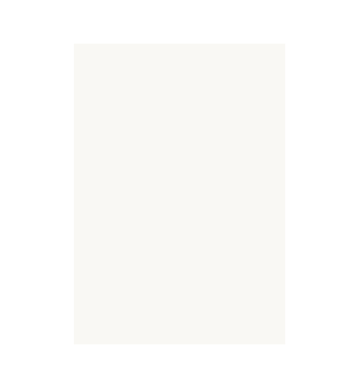Anta bianco opaco