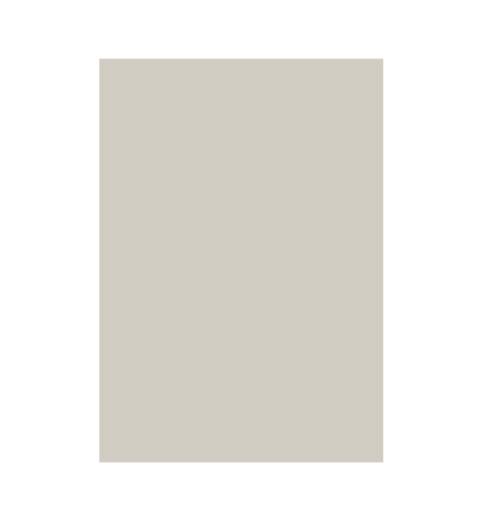 Anta grigio dorian