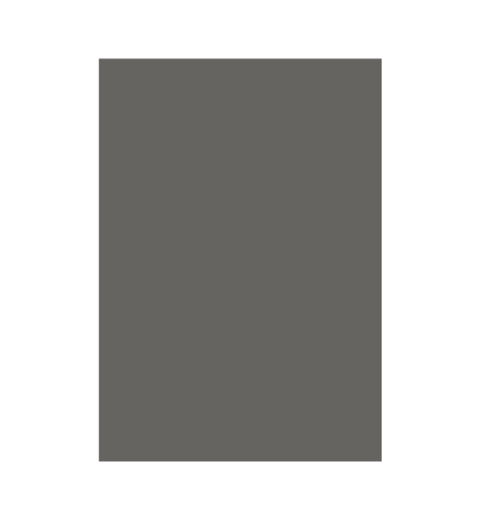 Anta grigio titanio