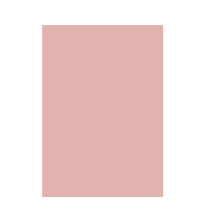 Anta rosa bubble