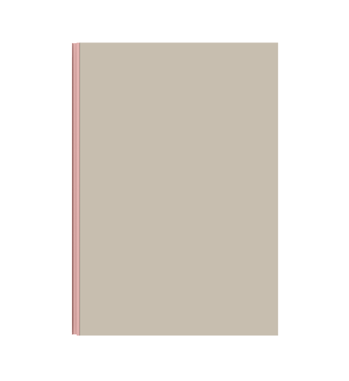 Anta canapa - Maniglia rosa bubble