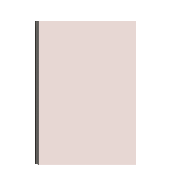 Anta cipria - Maniglia grigio titanio