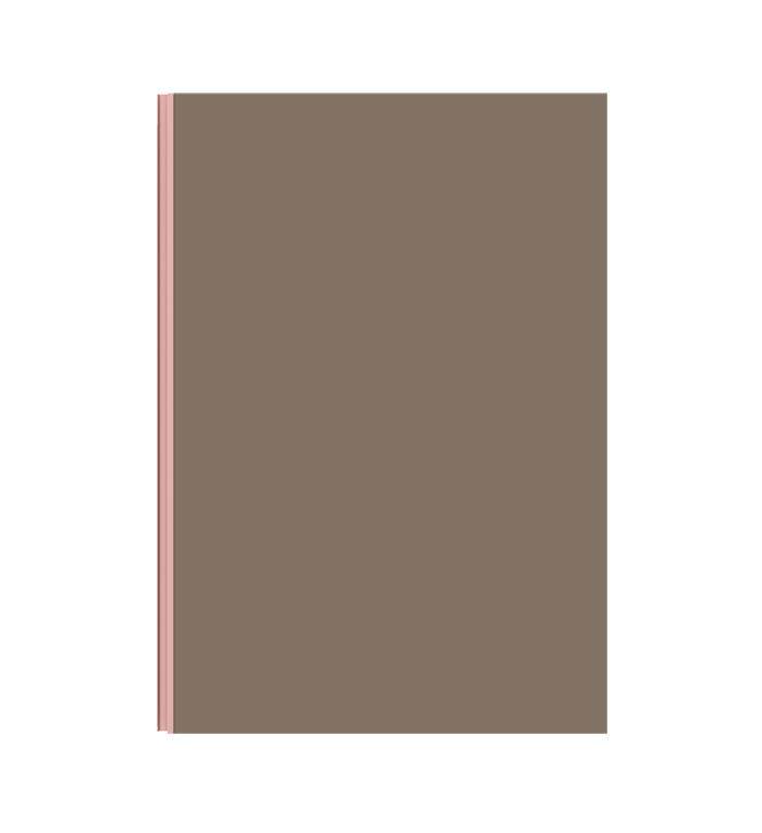 Anta moka - Maniglia rosa bubble