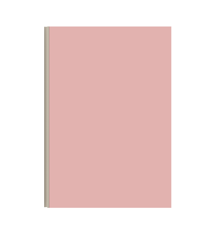 Anta rosa bubble - Maniglia canapa