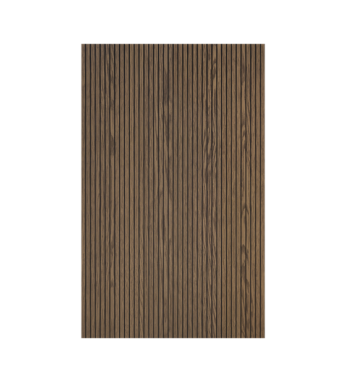 Rovere caffé cannettato