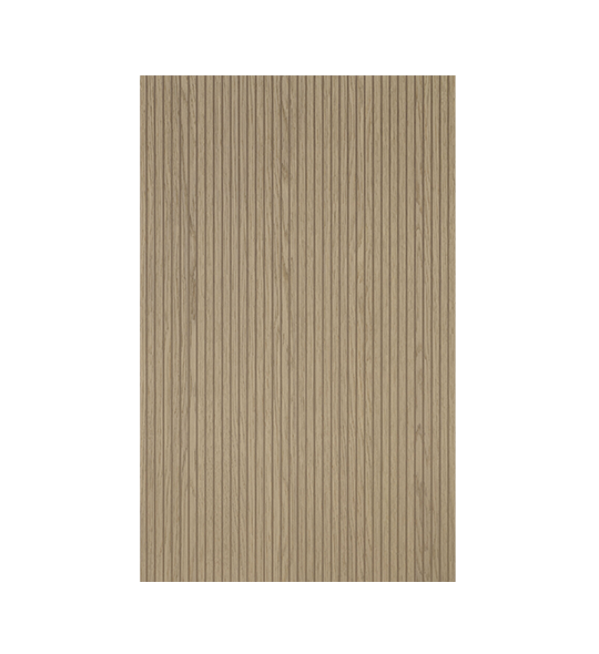 Rovere europeo cannettato