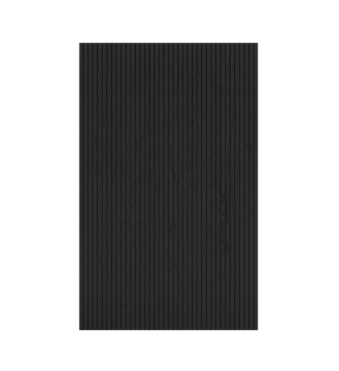 Rovere ombra cannettato