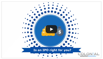 Is an IPO right for you?