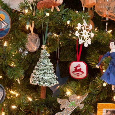 Arms Museum Christmas 2022 Holiday Planner