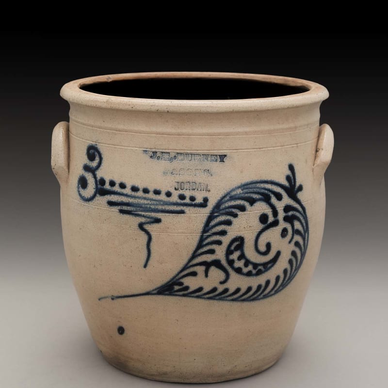 American Folk Pottery: Art and Tradition