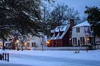 Become a Monthly Donor