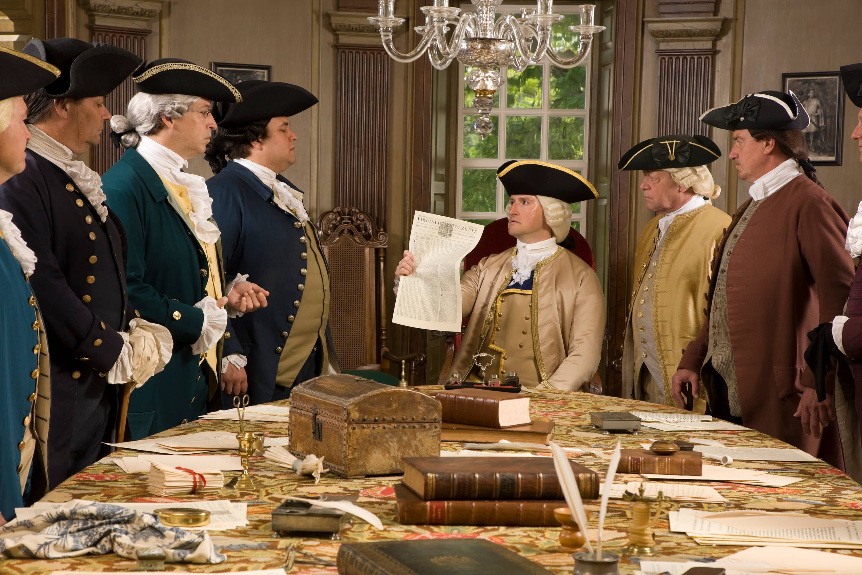 Colonial Williamsburg Schedule Examples And Forms colonial-williamsburg-schedule-examples-and-forms