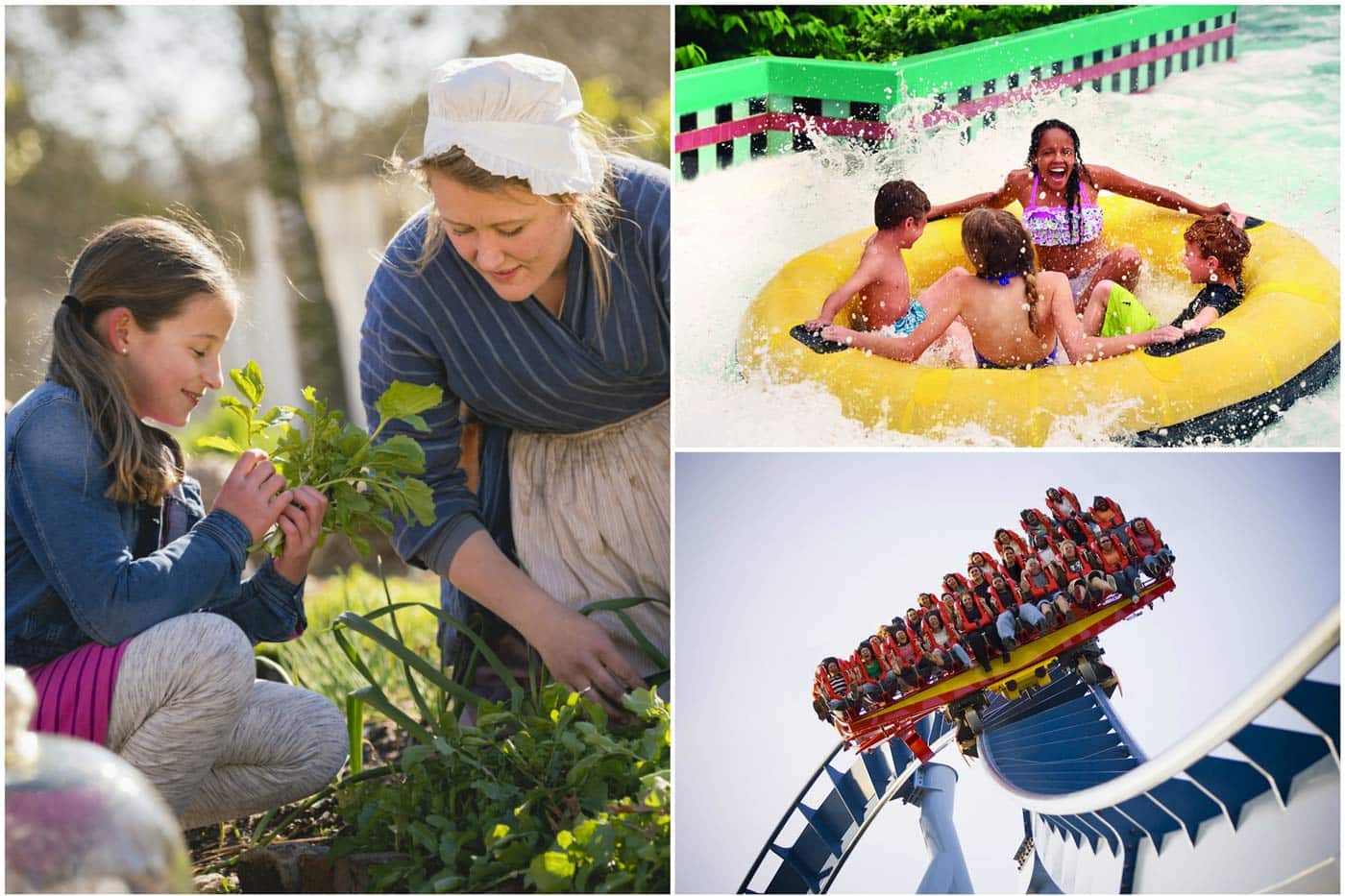 Colonial Williamsburg Tickets Colonial Williamsburg Tickets
