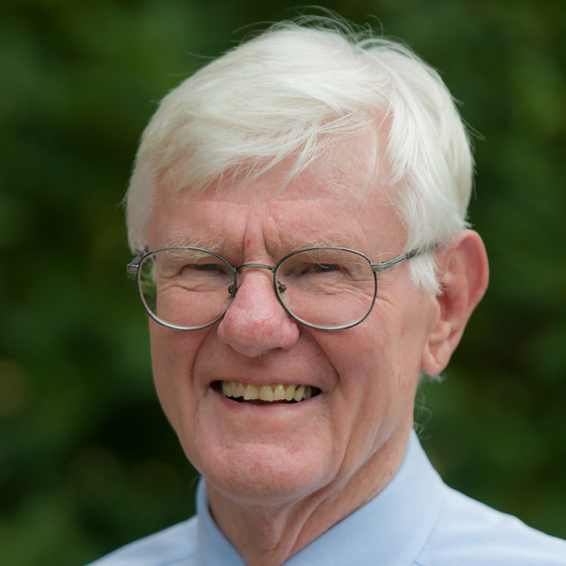Gordon S Wood