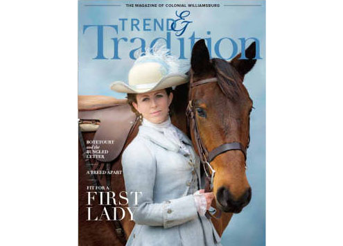 magazine cover