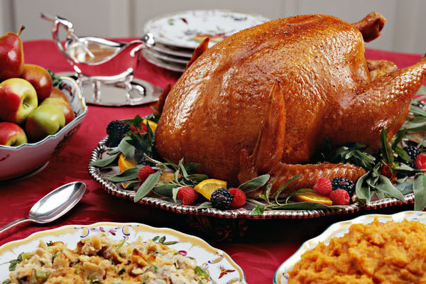 Stocks to trade on thanksgiving