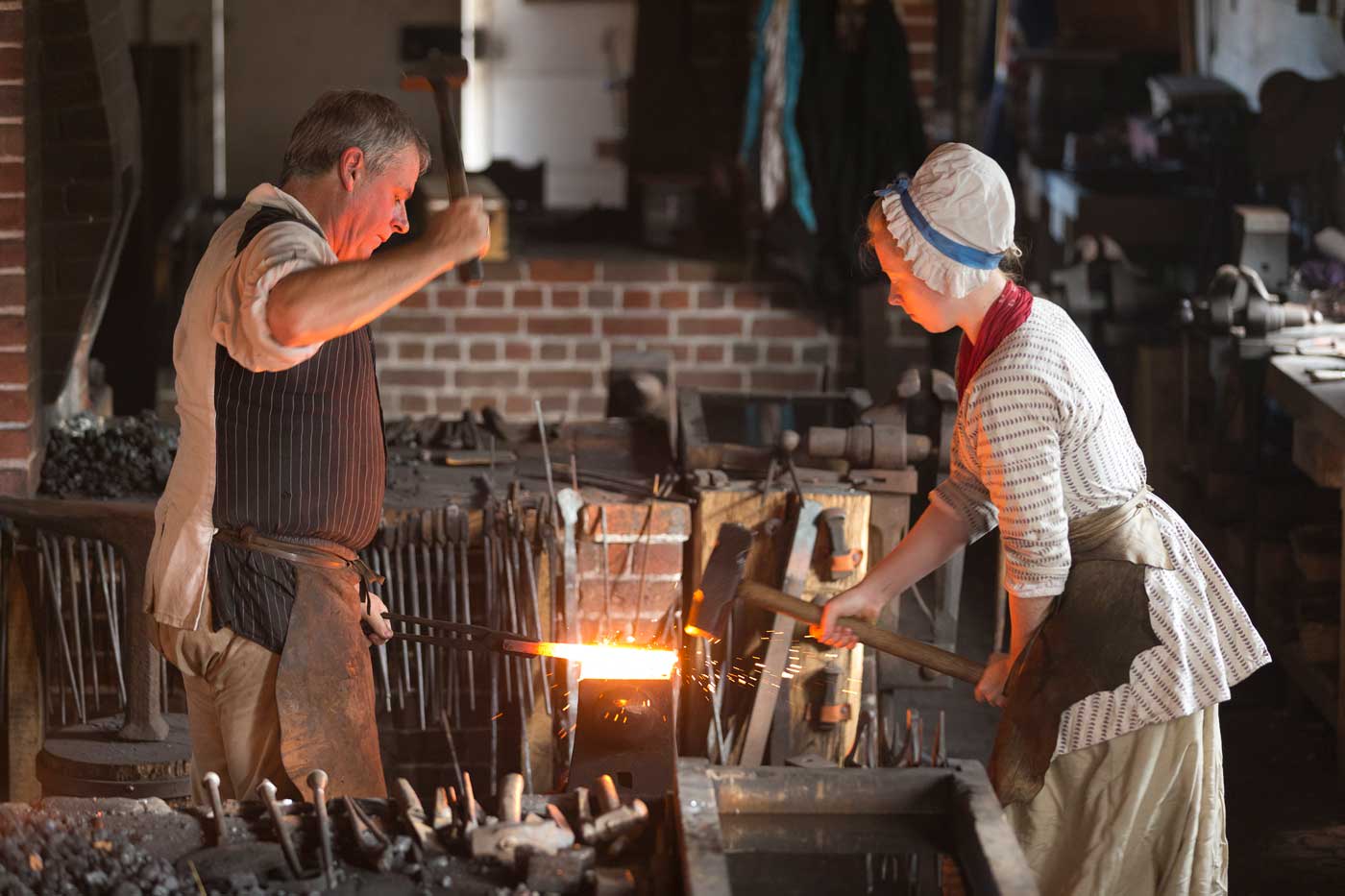 Blacksmith