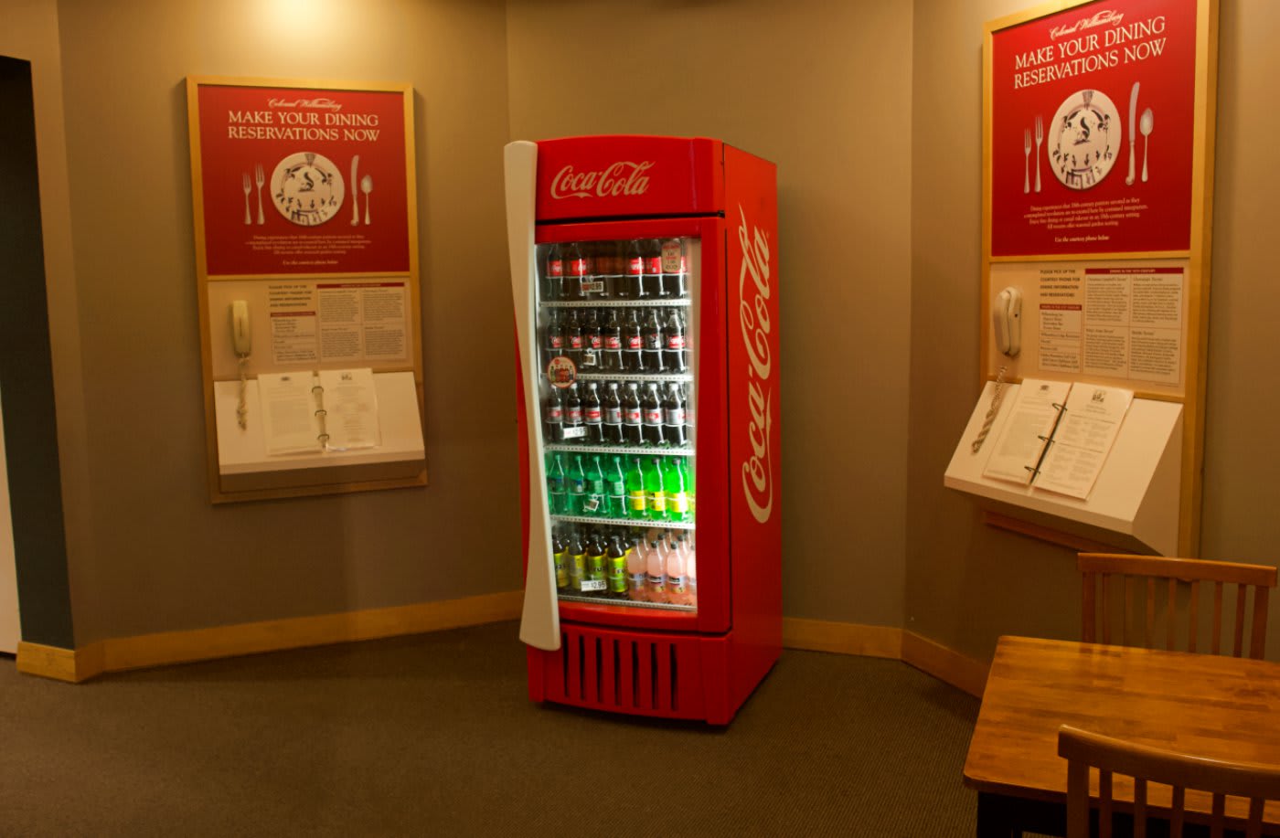 9 Benefits of Vending Machines in the Workplace - American Dining Creations