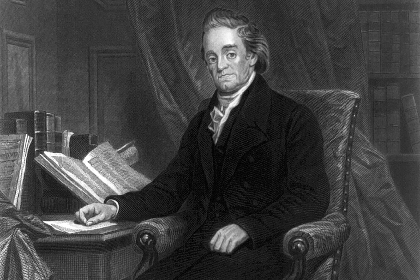 Book Minute: John Jay - Founding Father 