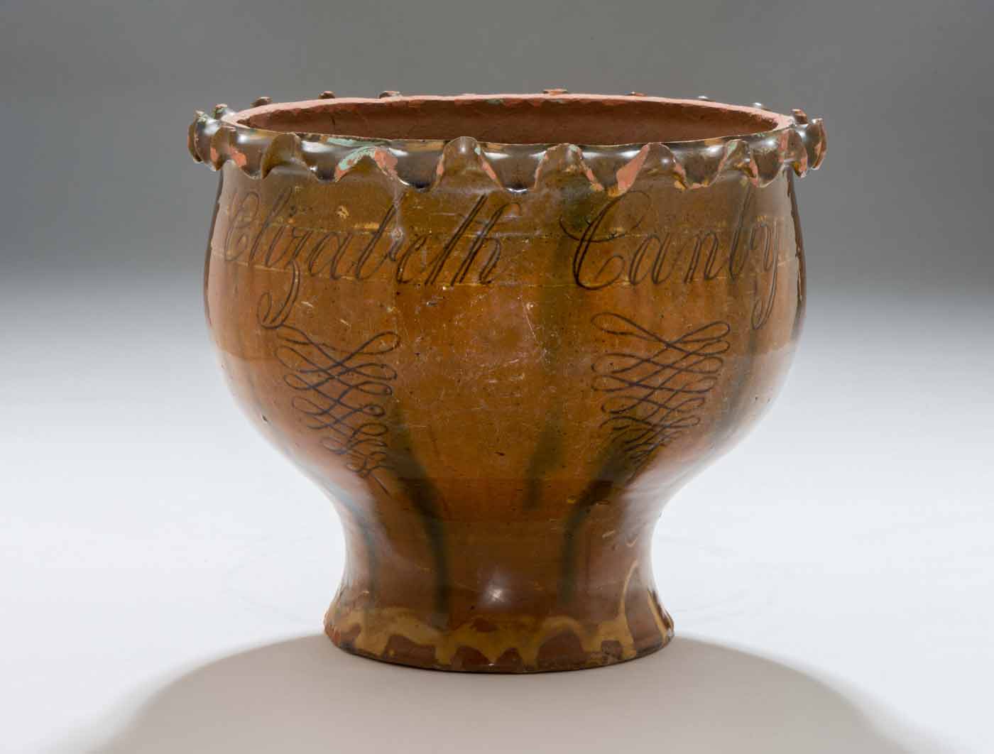 American Folk Pottery: Art and Tradition